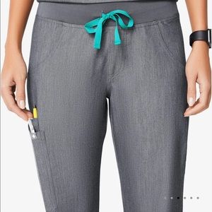 Figs Kade scrub pants